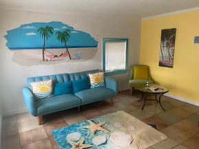 Sunny Shores 2